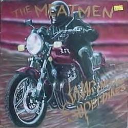 The Meatmen : War of the Superbikes